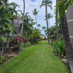 Alii Cozy 1br Unit Near Dt Apartment Kailua-Kona