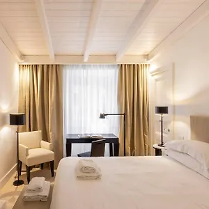Viam Futura Apartment Rome