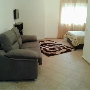 Casa Neuza Apartment Fuzeta