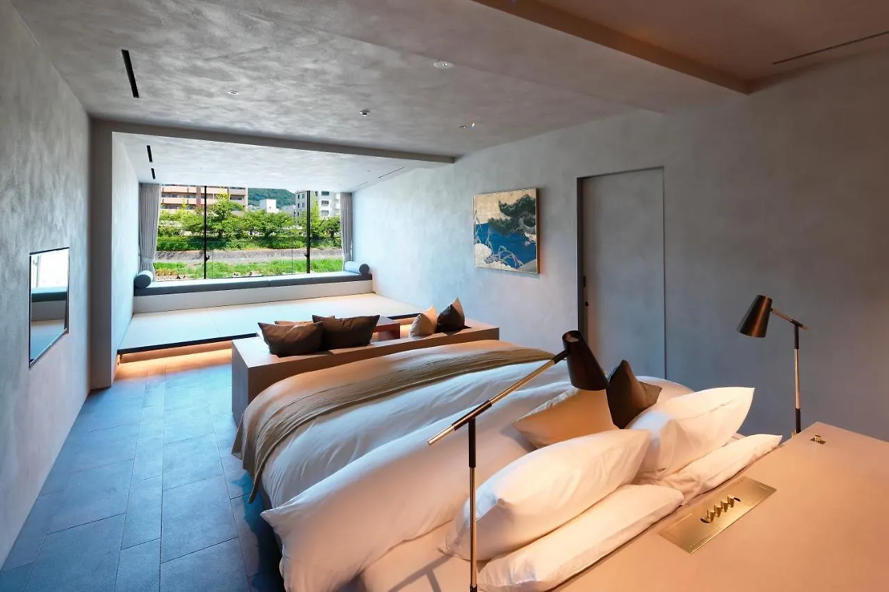 Sgr鴨川 Apartment Kyoto
