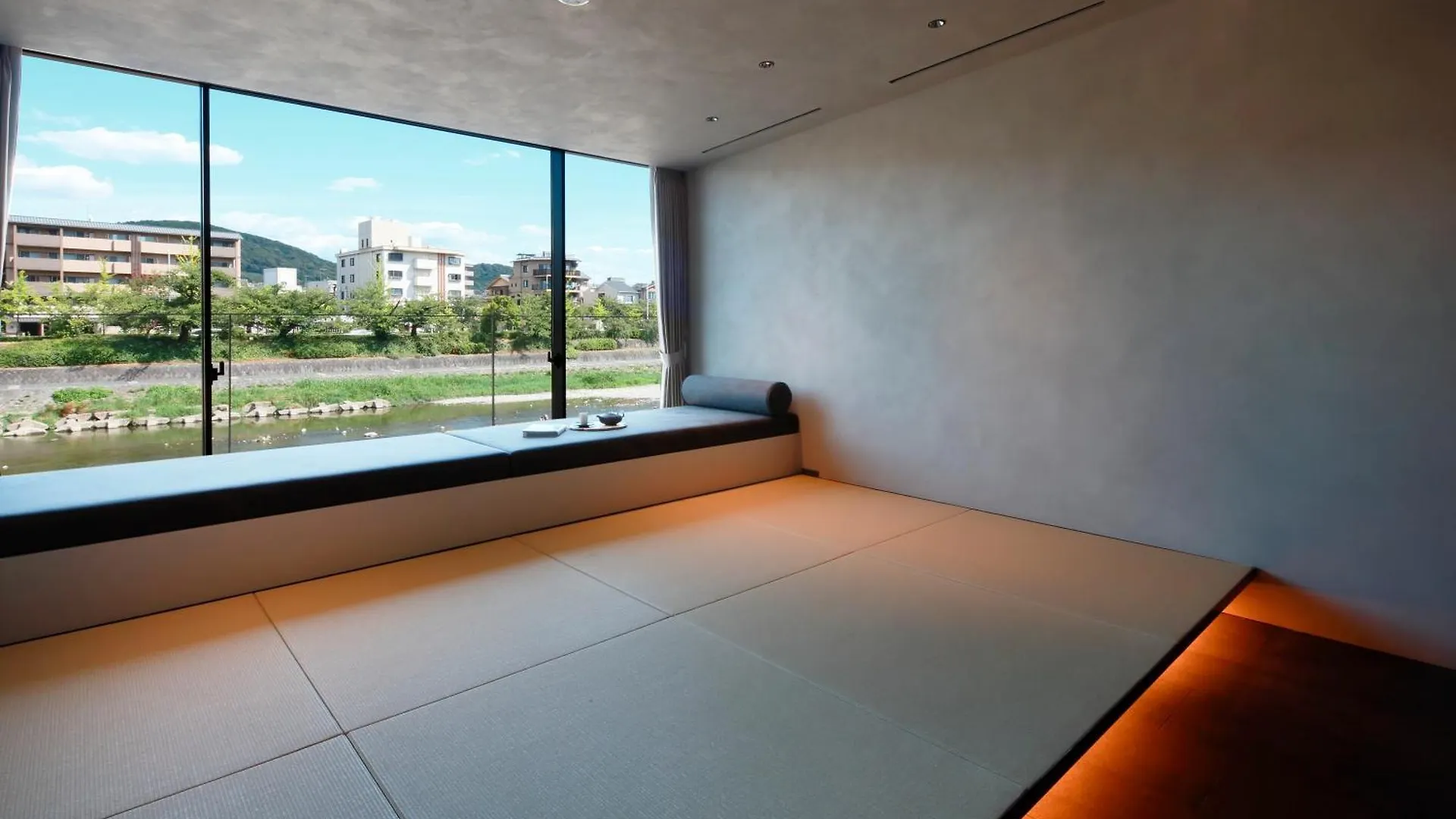 Sgr鴨川 Apartment Kyoto