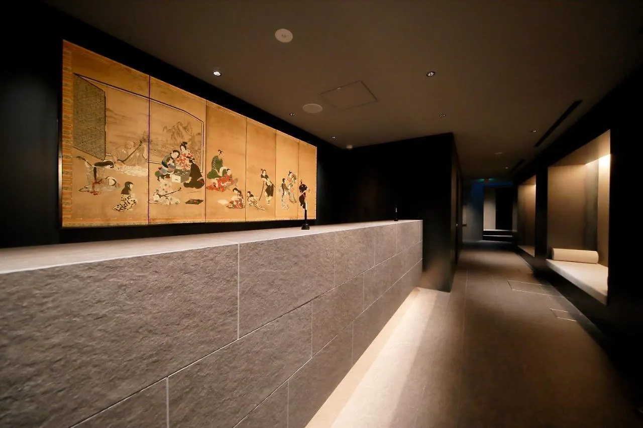 Sgr鴨川 Apartment Kyoto