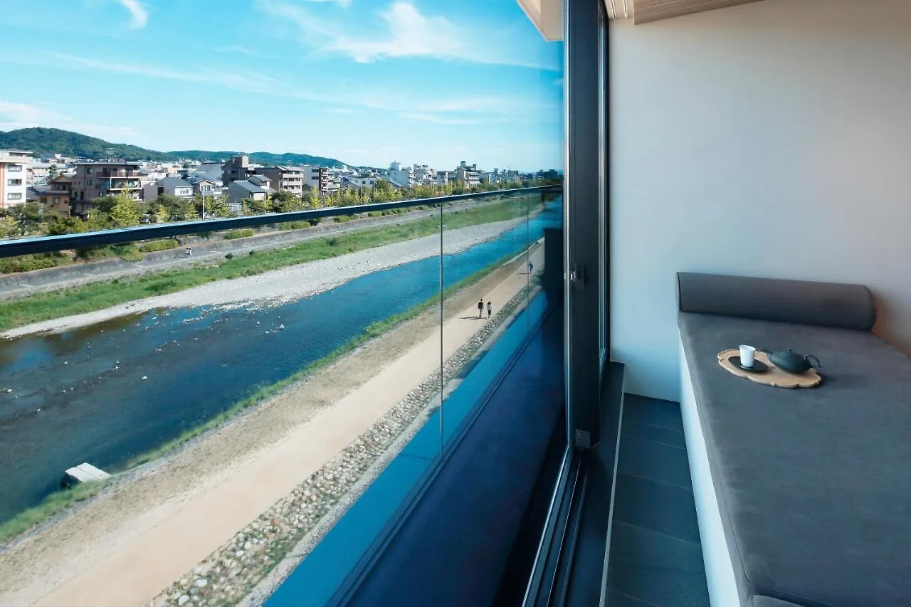 Sgr鴨川 Apartment Kyoto