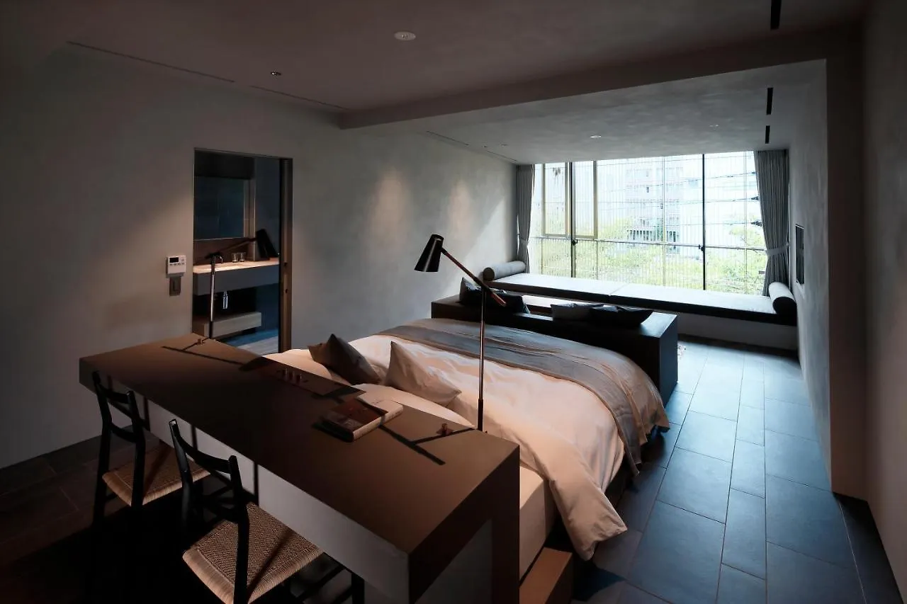 Sgr鴨川 Apartment Kyoto