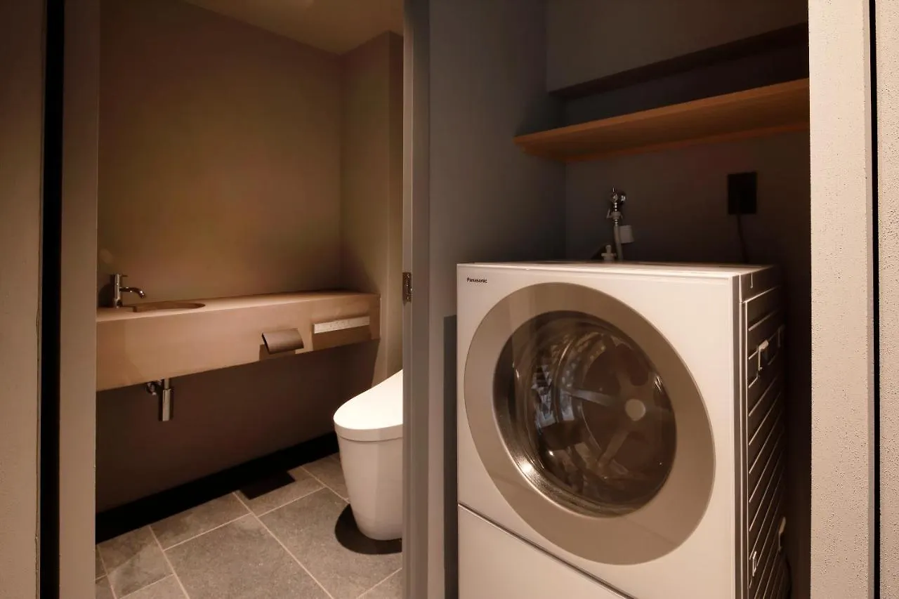Sgr鴨川 Apartment Kyoto 0*,  Japan