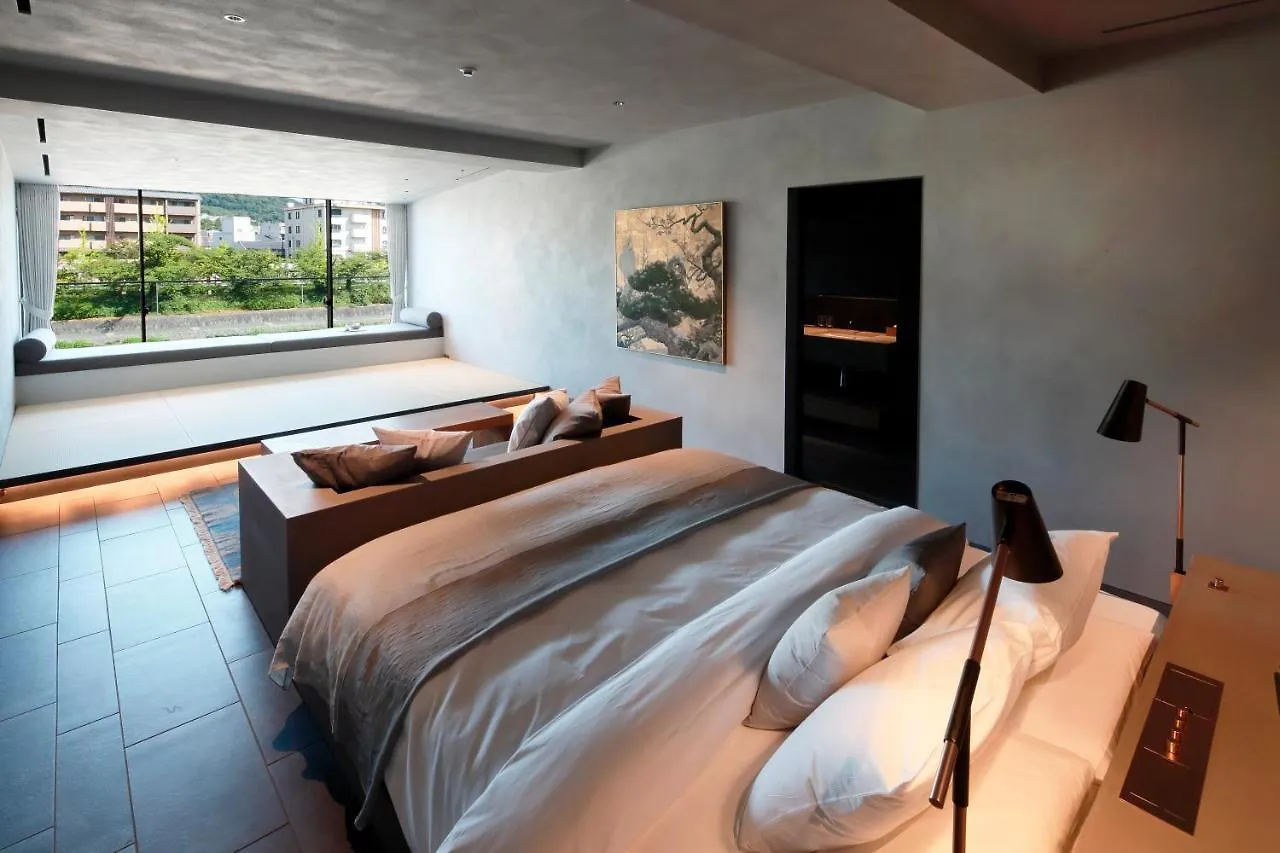 Sgr鴨川 Apartment Kyoto