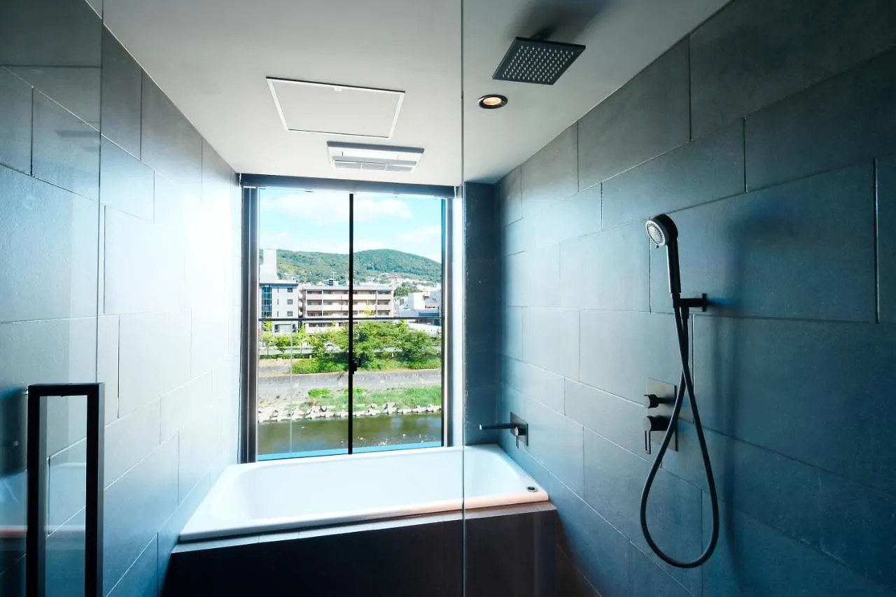 Sgr鴨川 Apartment Kyoto 0*,  Japan
