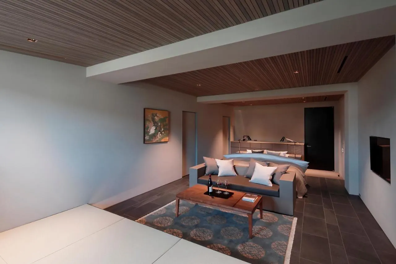 Sgr鴨川 Apartment Kyoto 0*,