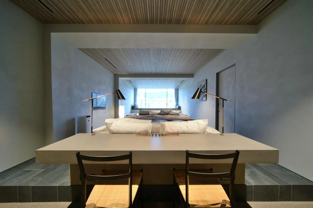Sgr鴨川 Apartment Kyoto Japan